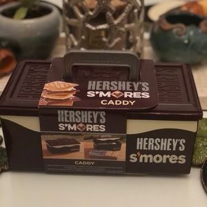 Hershey s’mores caddy